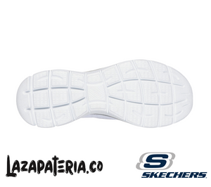 SKECHERS MUJER C15P0252WSL