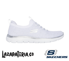 Cargar imagen en el visor de la galería, SKECHERS MUJER C15P0252WSL
