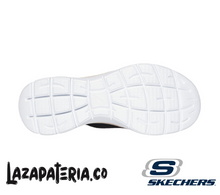 Cargar imagen en el visor de la galería, SKECHERS MUJER C15P0262BKRG
