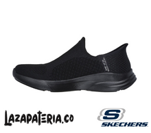 Cargar imagen en el visor de la galería, SKECHERS MUJER C15P0354BBK
