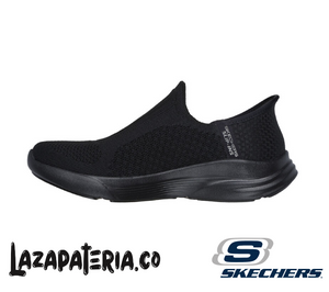 SKECHERS MUJER C15P0354BBK