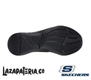 SKECHERS MUJER C15P0354BBK