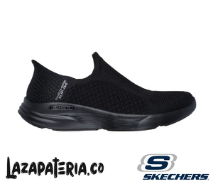 SKECHERS MUJER C15P0354BBK