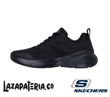 Cargar imagen en el visor de la galería, SKECHERS MUJER C15P0370BBK
