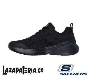 SKECHERS MUJER C15P0370BBK