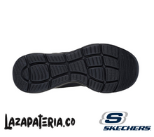 Cargar imagen en el visor de la galería, SKECHERS MUJER C15P0370BBK
