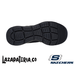 SKECHERS MUJER C15P0370BBK