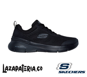 SKECHERS MUJER C15P0370BBK