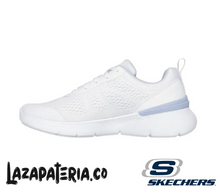 Cargar imagen en el visor de la galería, SKECHERS MUJER C15P0370WLB
