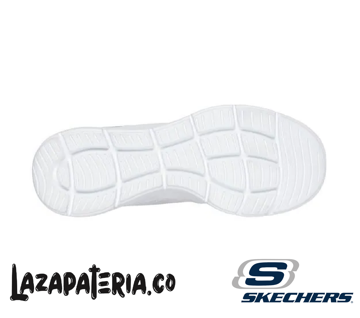 SKECHERS MUJER C15P0370WLB