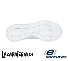 Cargar imagen en el visor de la galería, SKECHERS MUJER C15P0370WLB
