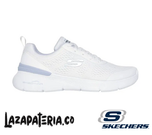 SKECHERS MUJER C15P0370WLB