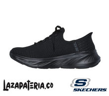 Cargar imagen en el visor de la galería, SKECHERS MUJER C15P0470BBK
