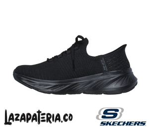 SKECHERS MUJER C15P0470BBK