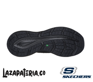 SKECHERS MUJER C15P0470BBK