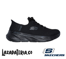 Cargar imagen en el visor de la galería, SKECHERS MUJER C15P0470BBK
