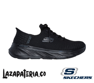 SKECHERS MUJER C15P0470BBK