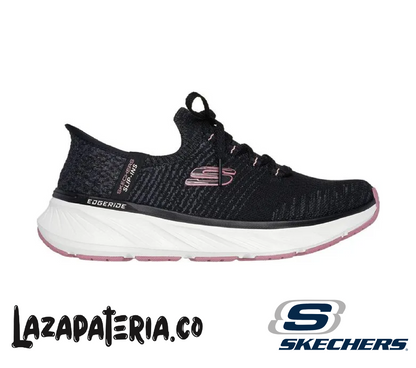 SKECHERS MUJER C15P0470BKPK