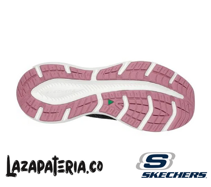 SKECHERS MUJER C15P0470BKPK