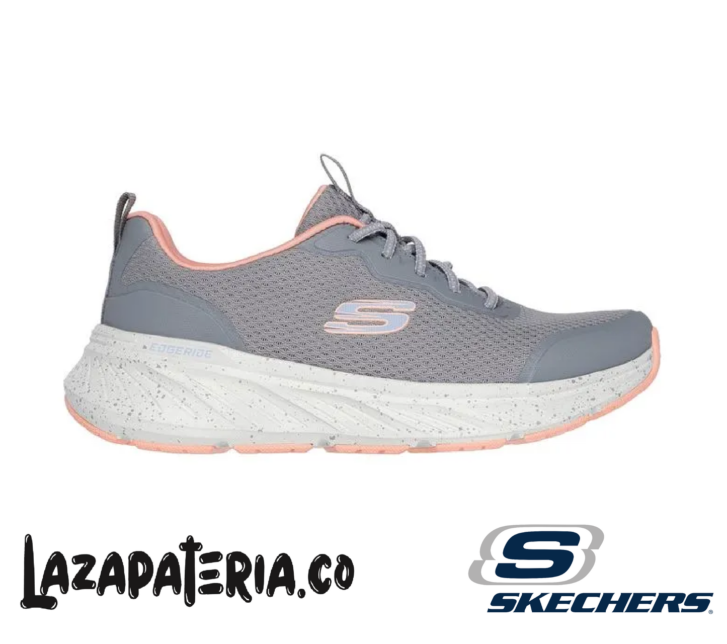 SKECHERS MUJER C15P0472GYCL