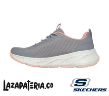 Cargar imagen en el visor de la galería, SKECHERS MUJER C15P0472GYCL
