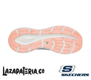 SKECHERS MUJER C15P0472GYCL