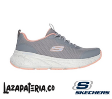 Cargar imagen en el visor de la galería, SKECHERS MUJER C15P0472GYCL
