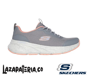 SKECHERS MUJER C15P0472GYCL