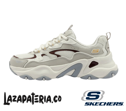 SKECHERS MUJER C15P0520NTMT