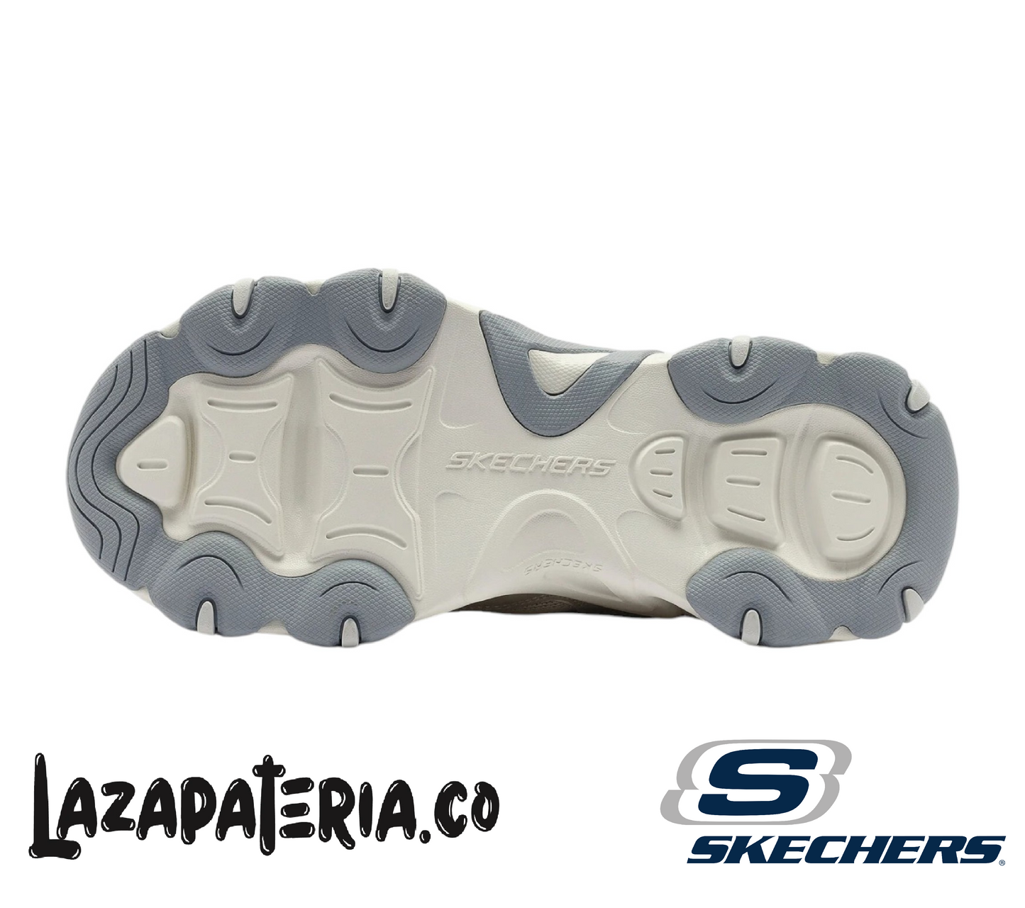 SKECHERS MUJER C15P0520NTMT