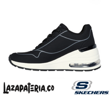 Cargar imagen en el visor de la galería, SKECHERS MUJER C15P5403BLK
