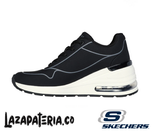 SKECHERS MUJER C15P5403BLK