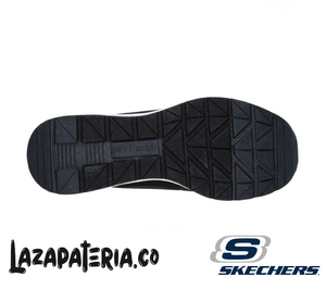 SKECHERS MUJER C15P5403BLK