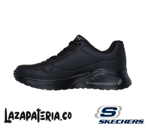 SKECHERS MUJER C17P7289BBK