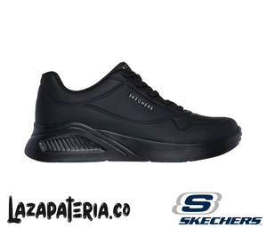 SKECHERS MUJER C17P7289BBK