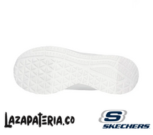 Cargar imagen en el visor de la galería, SKECHERS MUJER C17P7289WHT
