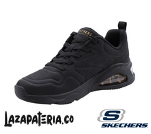 Cargar imagen en el visor de la galería, SKECHERS MUJER C17P7390BBK
