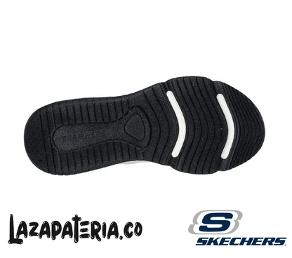 SKECHERS MUJER C17P7625WHT