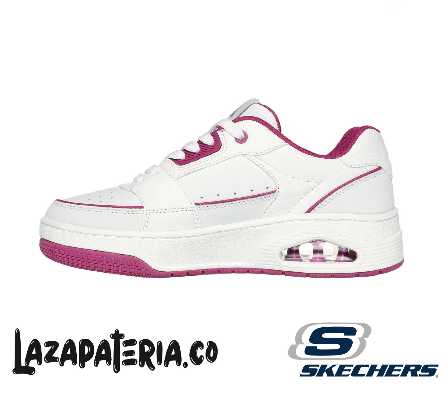 SKECHERS MUJER C17P7710WFUS