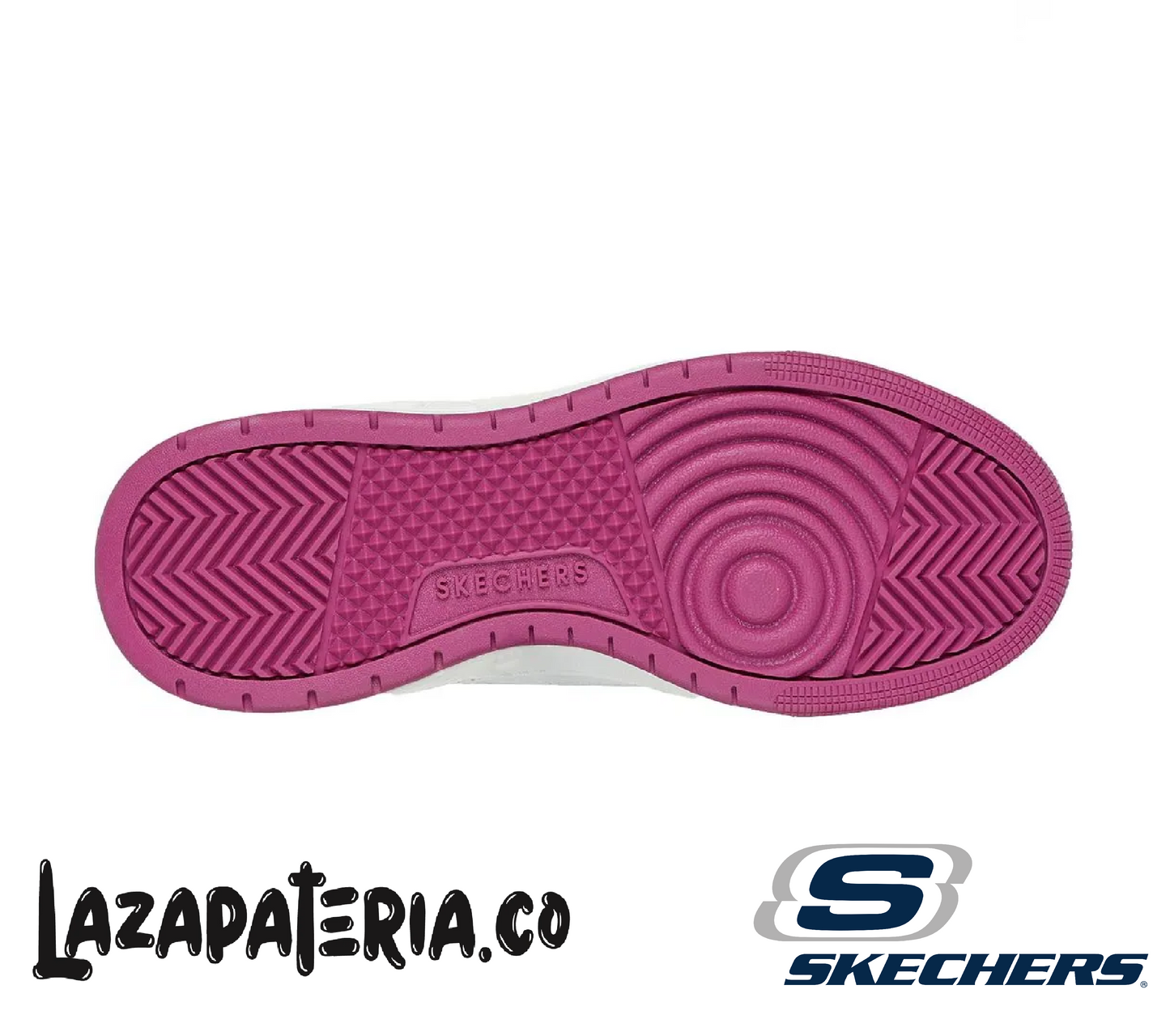 SKECHERS MUJER C17P7710WFUS
