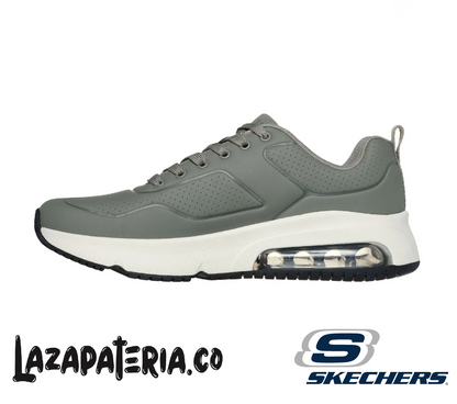 SKECHERS HOMBRE C18P3030SAGE