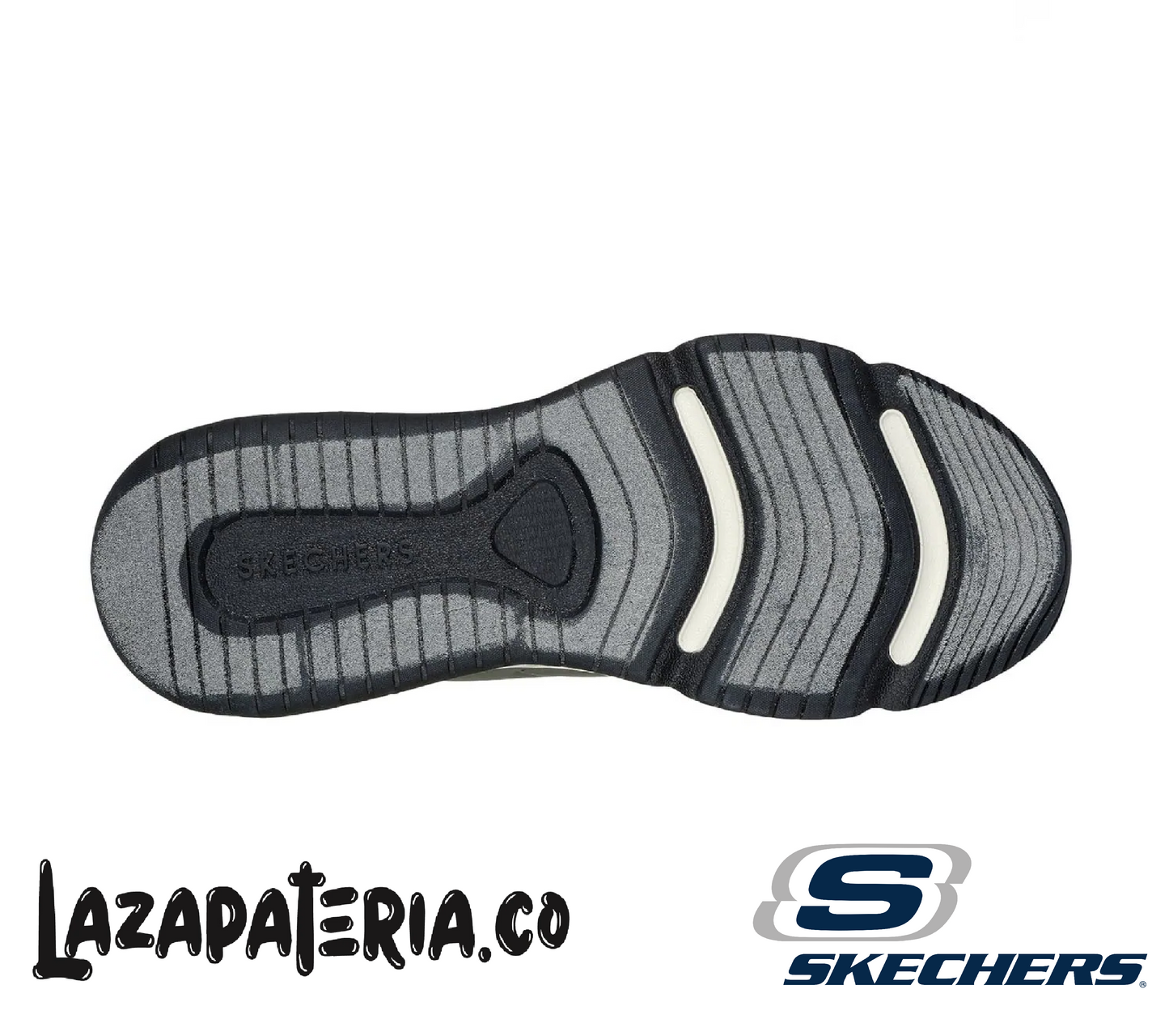 SKECHERS HOMBRE C18P3030SAGE