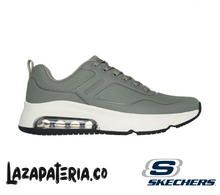 Cargar imagen en el visor de la galería, SKECHERS HOMBRE C18P3030SAGE
