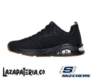 SKECHERS HOMBRE C18P3090BBK