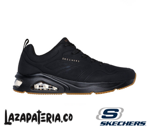 SKECHERS HOMBRE C18P3090BBK