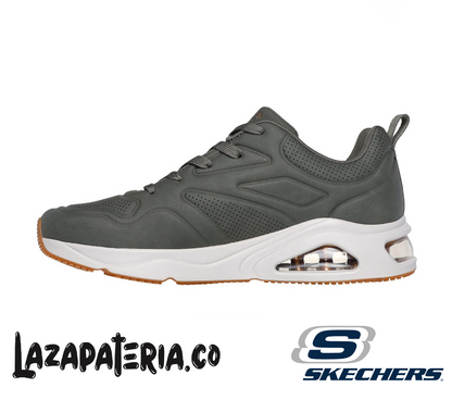 SKECHERS HOMBRE C18P3090OLV