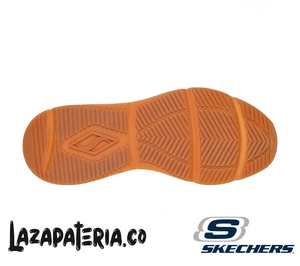 SKECHERS HOMBRE C18P3090BBK