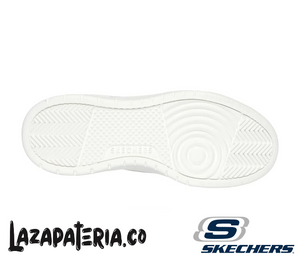 SKECHERS HOMBRE C18P3140WGRN