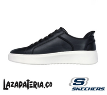 Cargar imagen en el visor de la galería, SKECHERS HOMBRE C18P3177BLK
