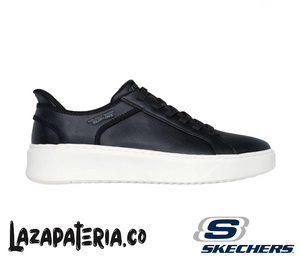 SKECHERS HOMBRE C18P3177BLK